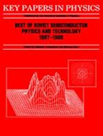 Best of Soviet Semiconductor Physics and Technology