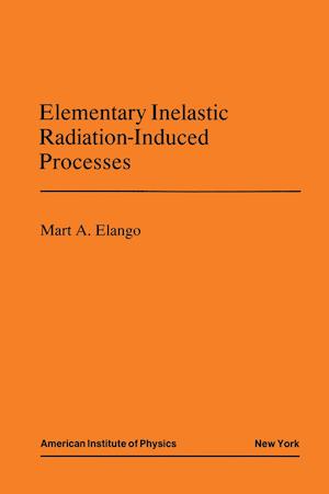 Elementary Inelastic Radiotion Processes