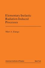 Elementary Inelastic Radiotion Processes