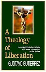 A Theology of Liberation: History, Politics, and Salvation (Revised