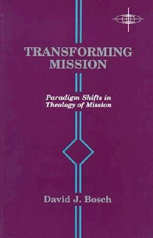 Transforming Mission