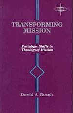 Transforming Mission