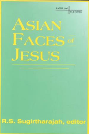 Faces of Jesus in Africa