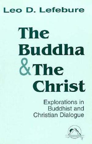 The Buddha and the Christ