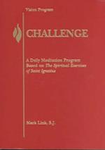 Meditation Booklets - Challenge 
