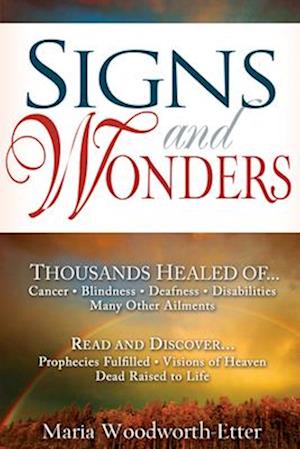 Signs and Wonders