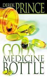 God's Medicine Bottle: A Guide to Restoring Physical, Mental, Emotional, and Spiritual Health