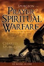 Spurgeon on Prayer & Spiritual Warfare