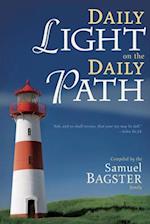 Daily Light on the Daily Path (Day Devotional) 