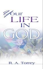 Your Life in God