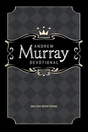 Andrew Murray Devotional: 365 Day