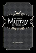 Andrew Murray Devotional: 365 Day 