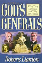 God's Generals, 1