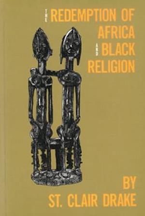 Redemption of Africa and Black Religion