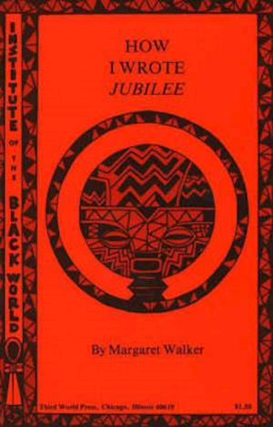 How I Wrote "Jubilee"