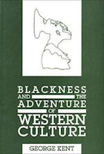 Blackness and the Adventure of Western Culture
