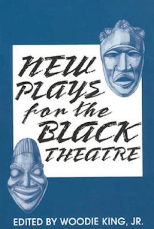 New Plays for the Black Theater