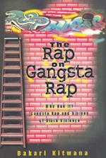 Rap on Gangsta Rap