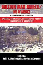 Million Man March/Day of Absence