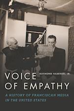 Voice of Empathy