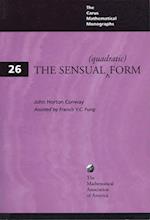 The Sensual (Quadratic) Form