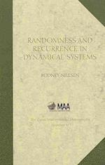 Randomness and Recurrence in Dynamical Systems