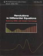 Revolutions in Differential Equations