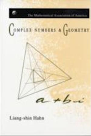 Complex Numbers and Geometry