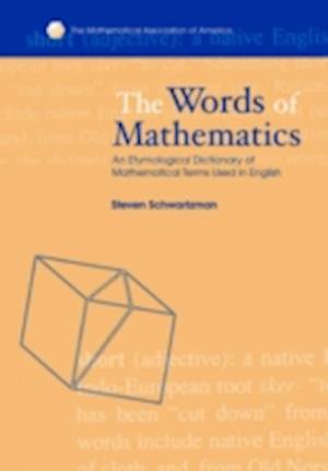 The Words of Mathematics