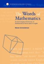 The Words of Mathematics