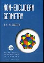 Non-Euclidean Geometry