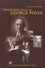 The Random Walks of George Polya