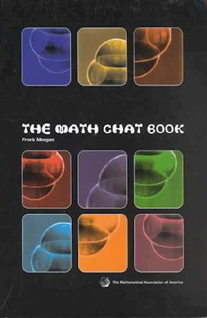 The Math Chat Book