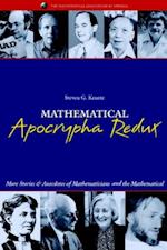 Mathematical Apocrypha Redux