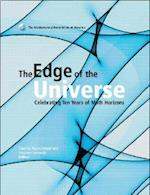 The Edge of the Universe
