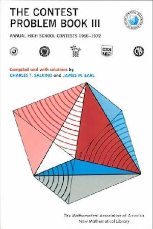 The Contest Problem Book III