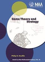 Game Theory and Strategy