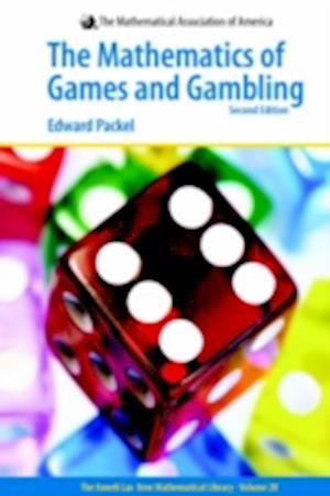 Mathematics of Games and Gambling