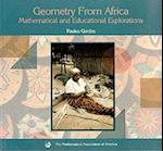 Geometry from Africa