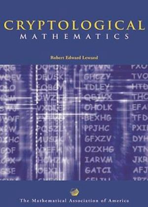 Cryptological Mathematics