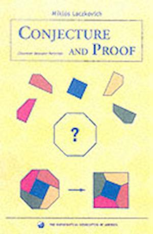 Conjecture and Proof