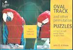 Oval Track and Other Permutation Puzzles