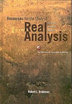Resources for the Study of Real Analysis