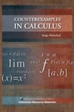 Counterexamples in Calculus