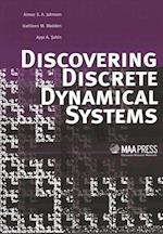 Discovering Discrete Dynamical Systems