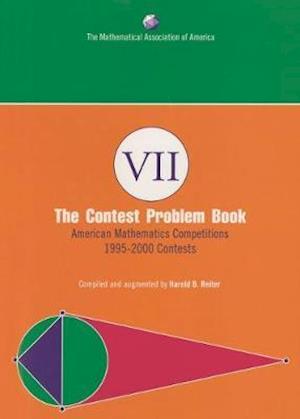The Contest Problem Book VII