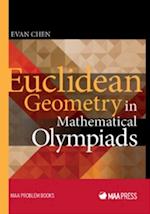 Euclidean Geometry in Mathematical Olympiads