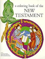 A Coloring Book of the New Testament