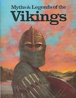 Vikings Myths and Legends