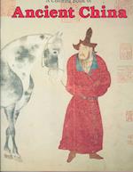 Ancient China-Coloring Book